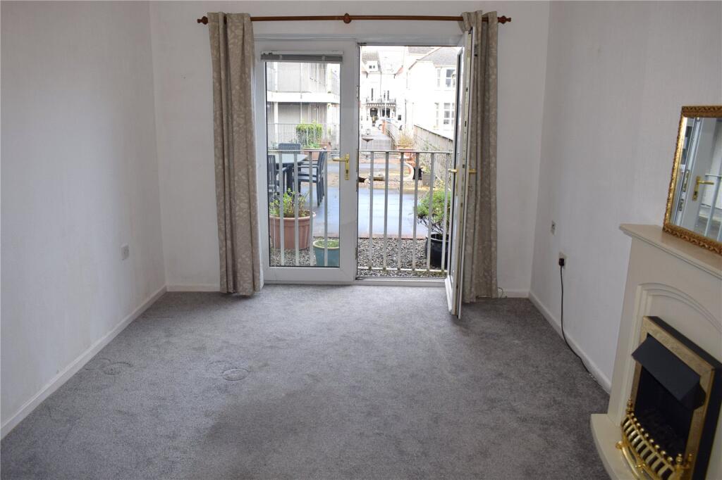Additional property image - Pavilion Court, Off Esplanade Avenue, Porthcawl CF36 3YG, CF36