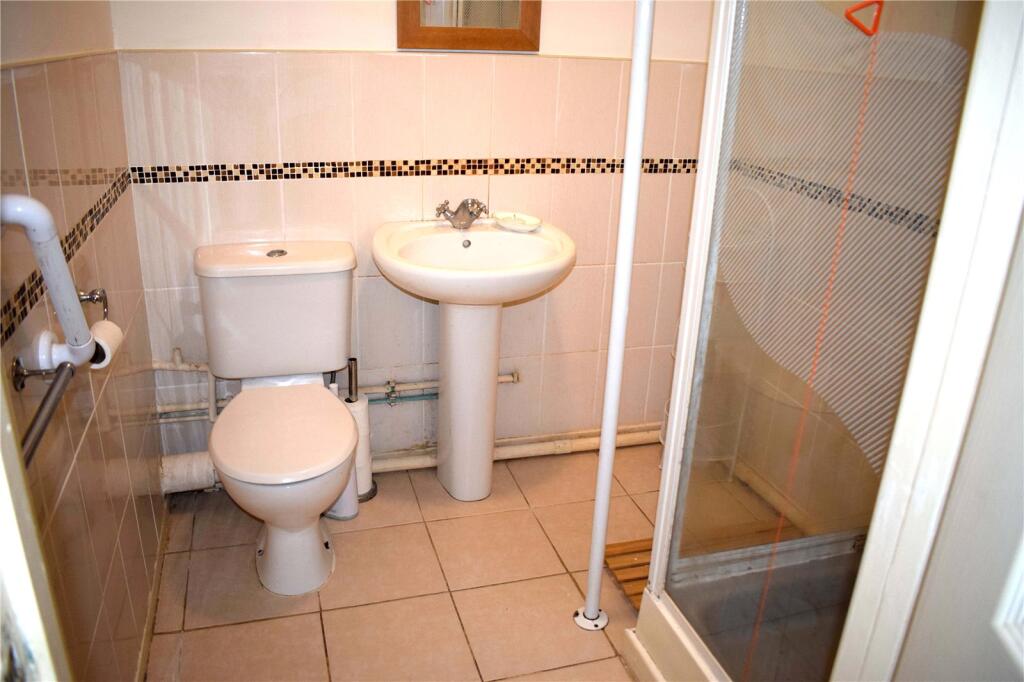 Additional property image - Pavilion Court, Off Esplanade Avenue, Porthcawl CF36 3YG, CF36