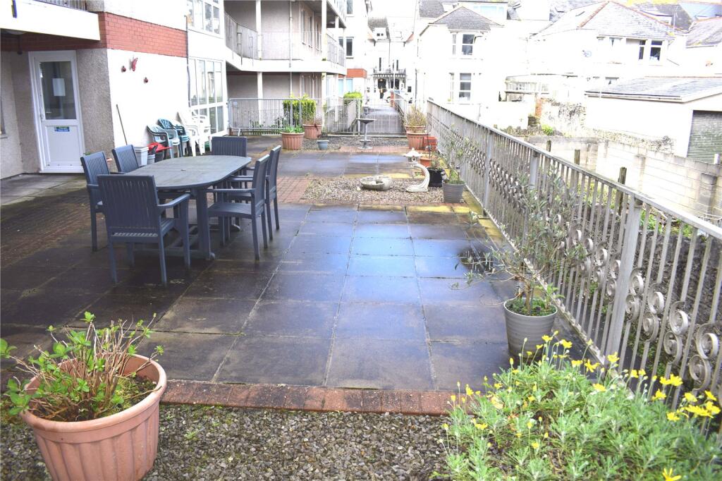 Additional property image - Pavilion Court, Off Esplanade Avenue, Porthcawl CF36 3YG, CF36
