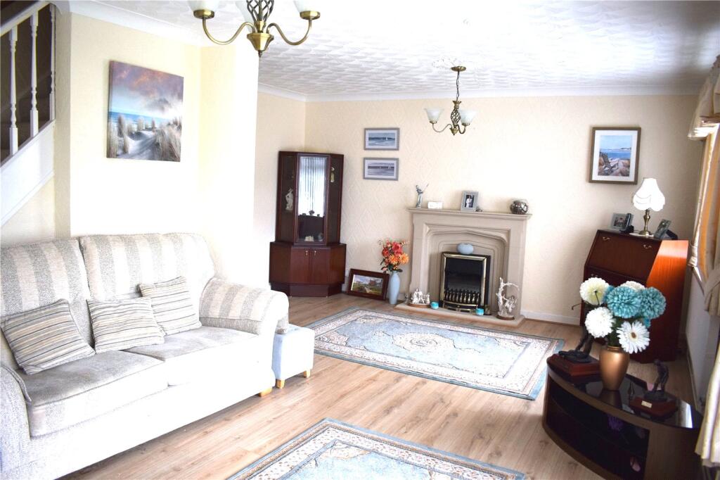 Additional property image - Sandpiper Road, Nottage, Porthcawl, CF36