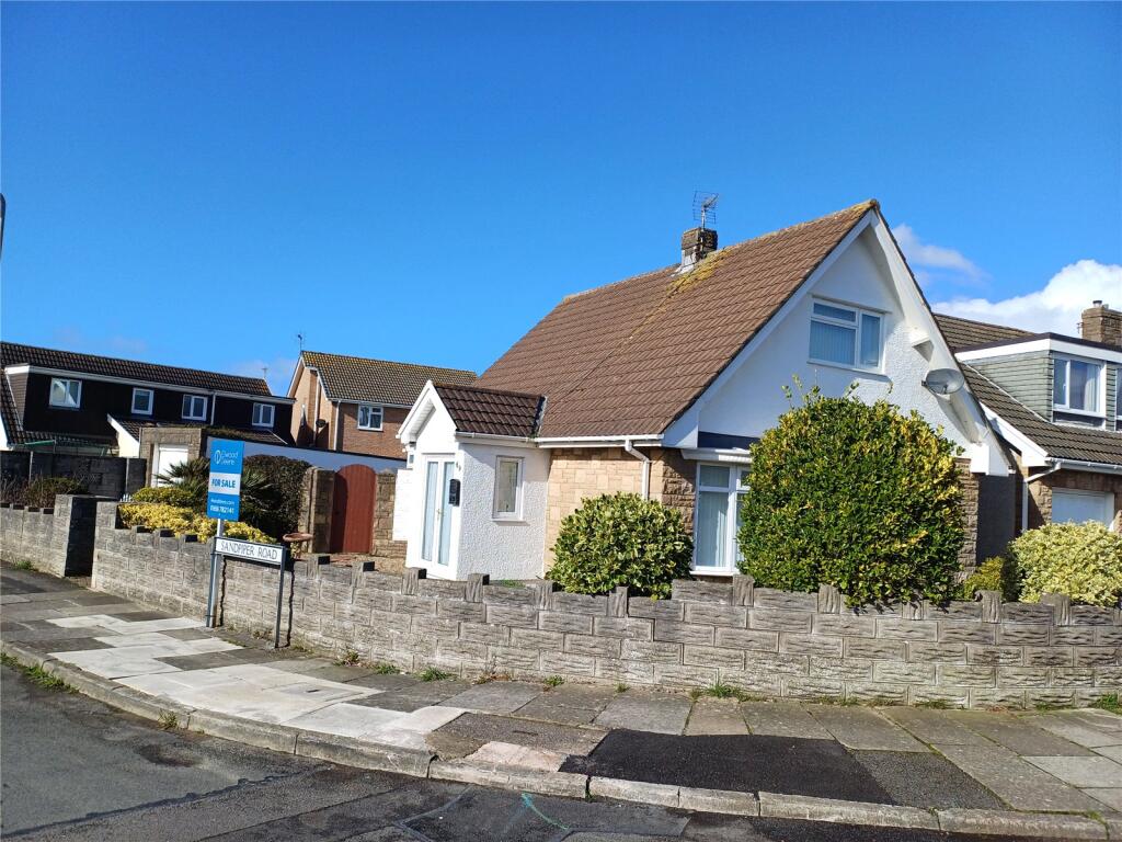 Main image of property: Sandpiper Road, Nottage, Porthcawl, CF36