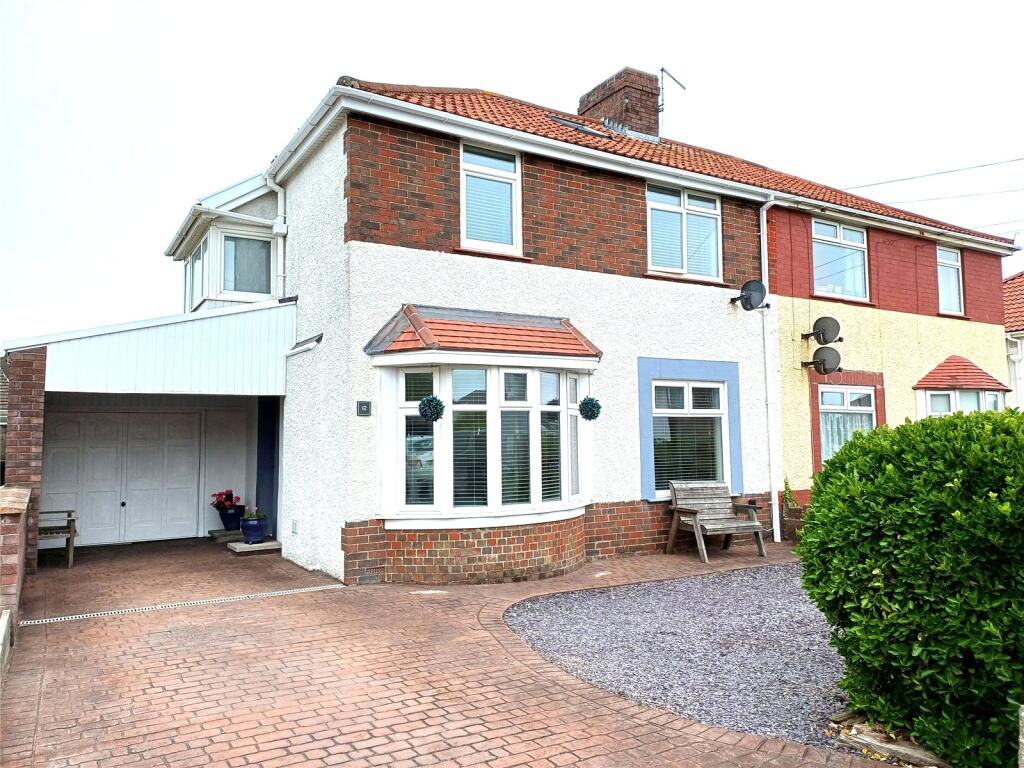Main image of property: Kings Hill, Porthcawl, CF36