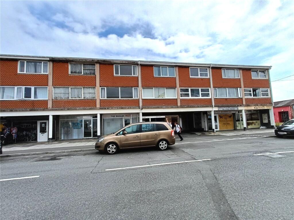 Main image of property: New Road, Porthcawl, CF36