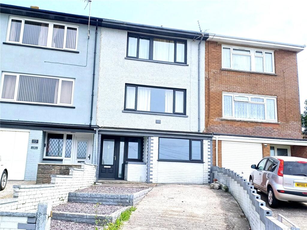 Main image of property: Plas Morlais, North Cornelly, Bridgend, CF33
