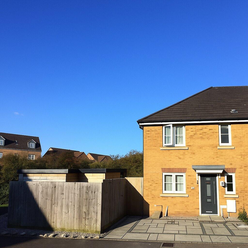 Main image of property: Plorin Road, North Cornelly, Bridgend, CF33