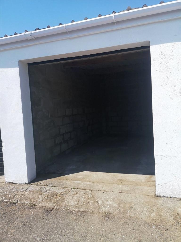 Storage facility for sale in Garages To Buy, North Cornelly, Bridgend, CF33