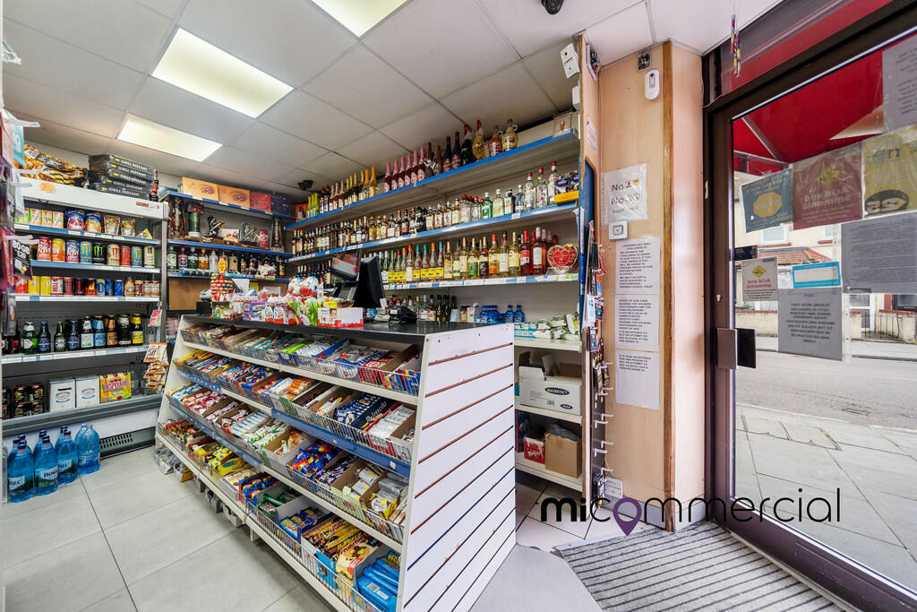 Main image of property: High Street North