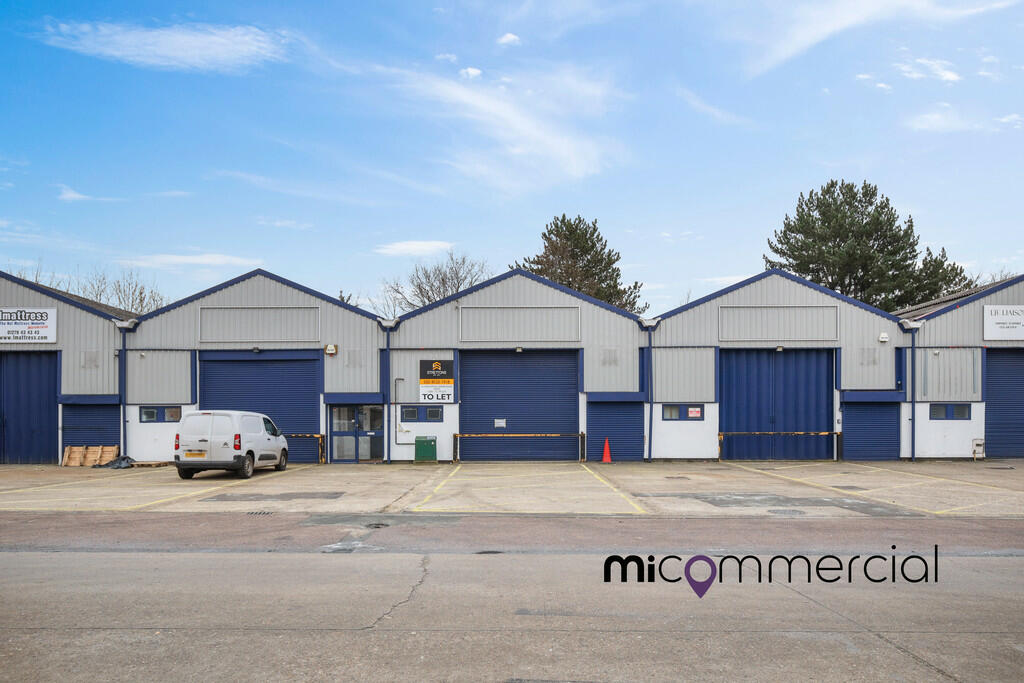 Additional property image - Burnt Mill, Harlow