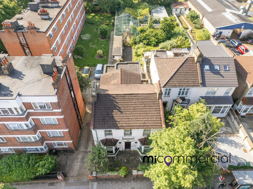 Main image of property: Lordship Lane, Wood Green, N22