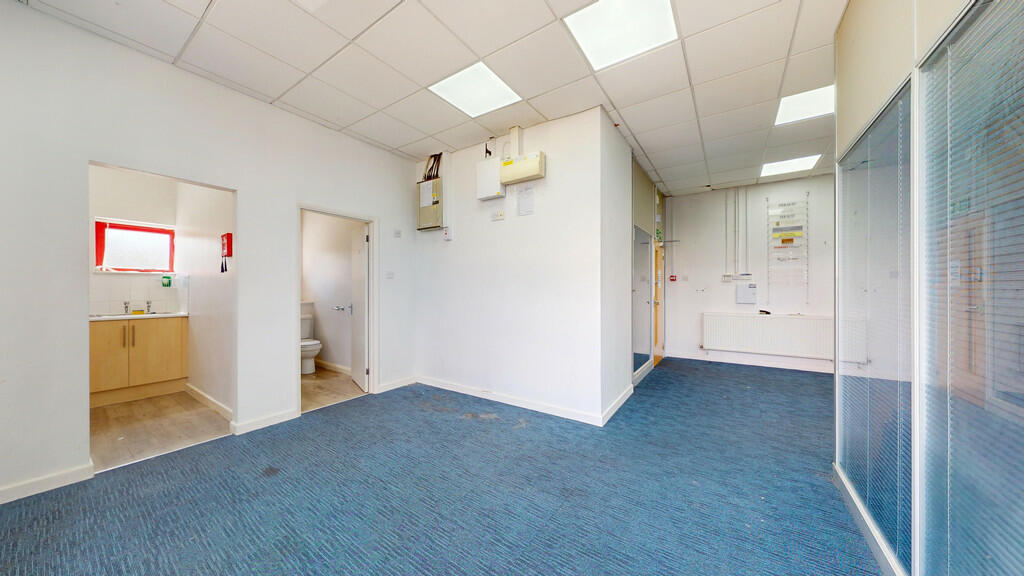 Additional property image - East Road, Harlow