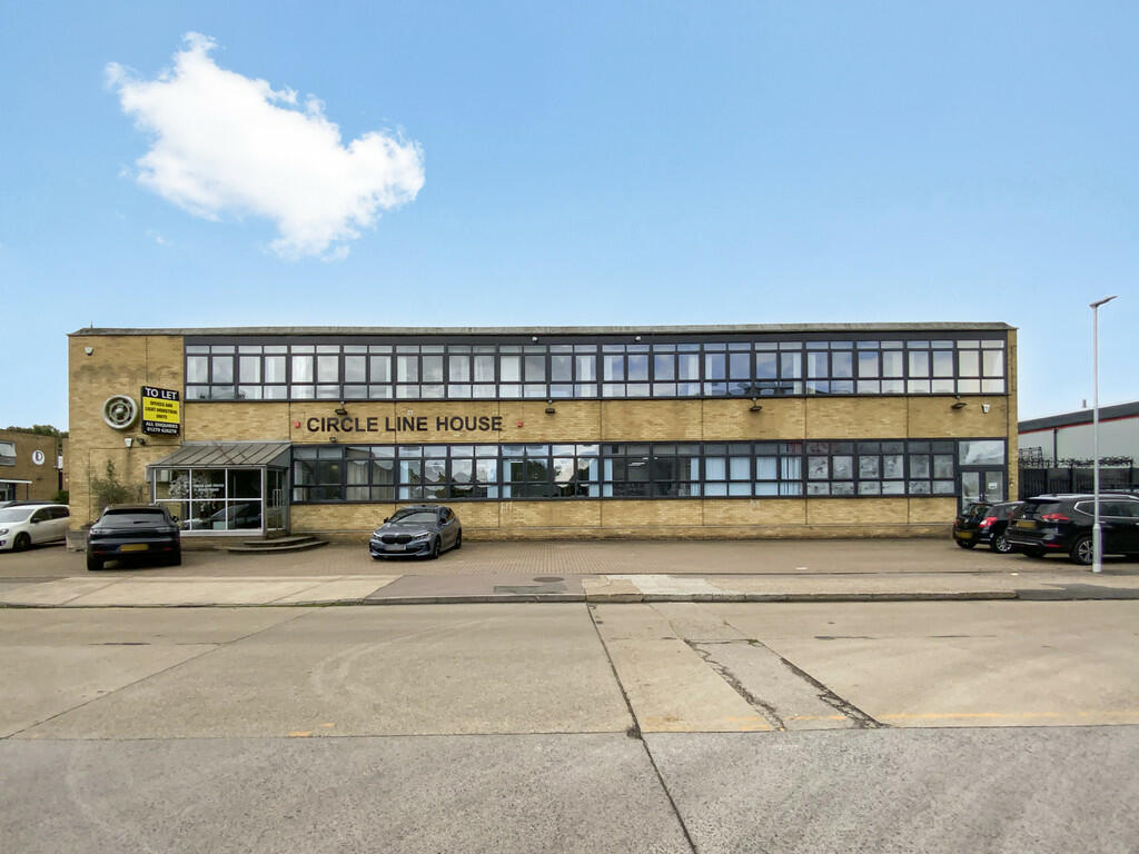 Additional property image - East Road, Harlow