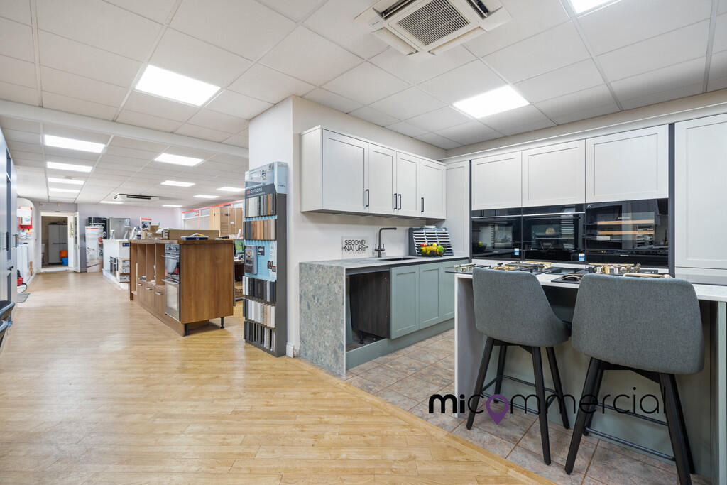 Main image of property: St. Marks Road, Enfield