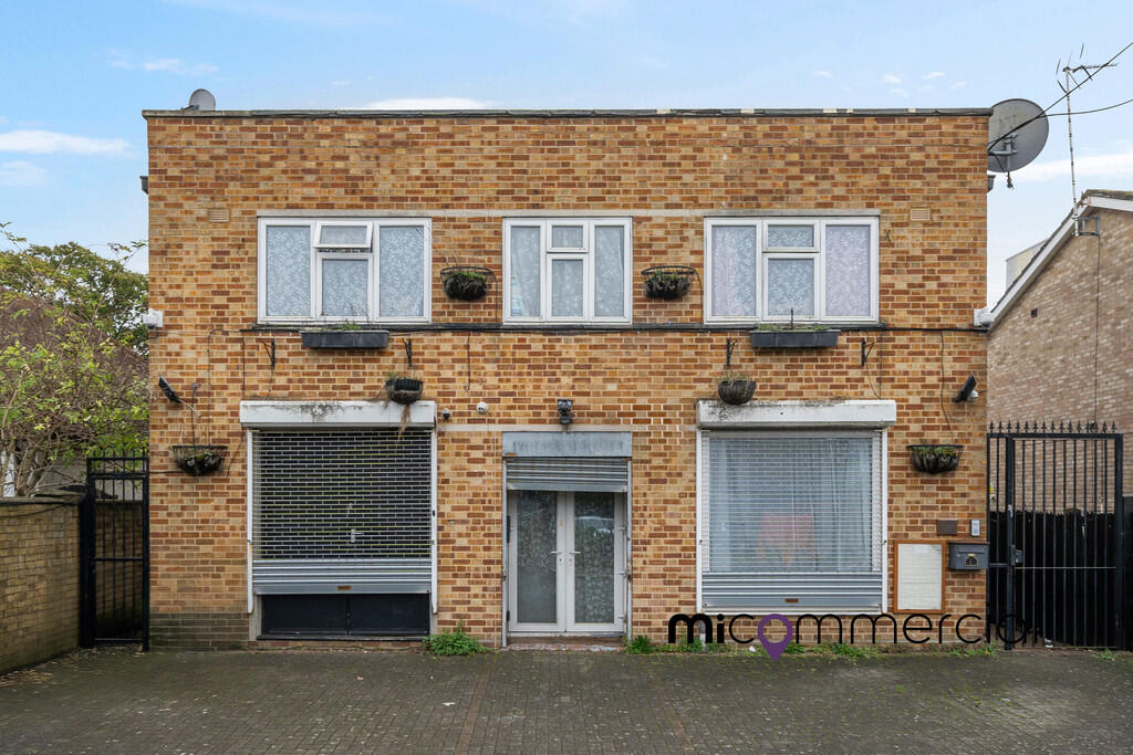 Main image of property: Garnault Road, Enfield