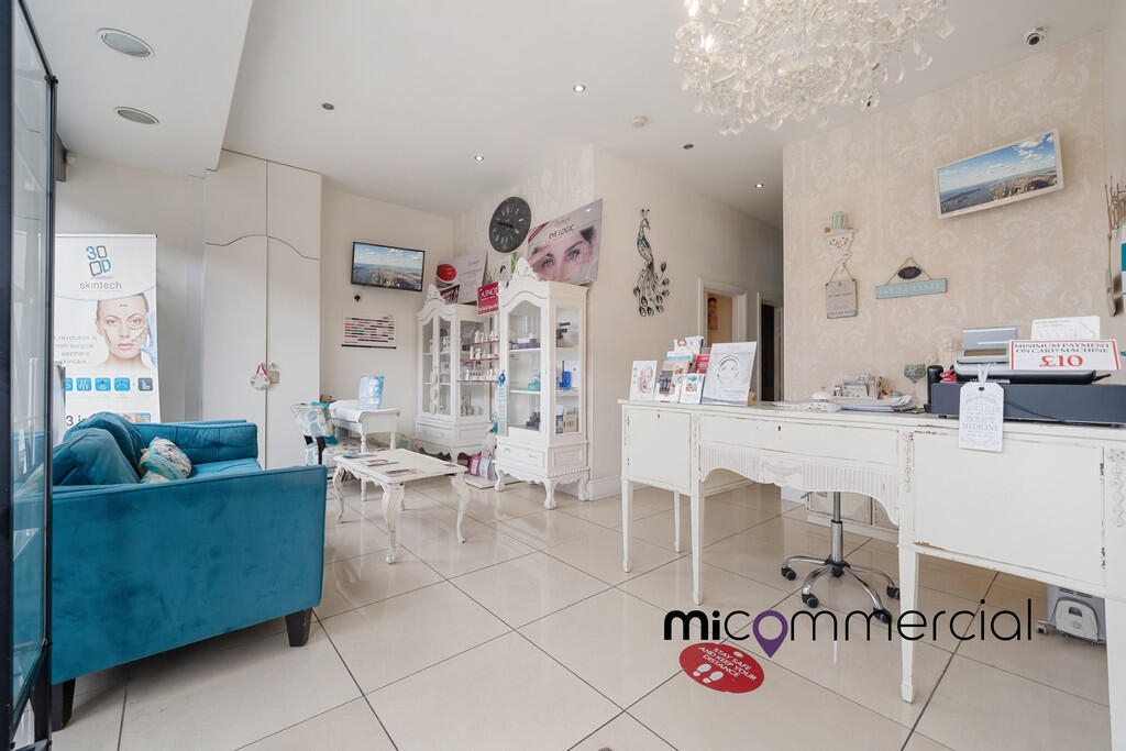 Main image of property: High Street, Barkingside, Ilford