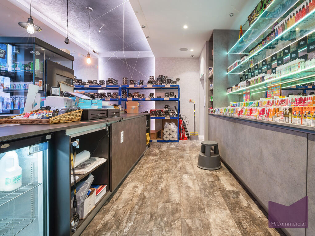 Main image of property: Silver Street, Enfield