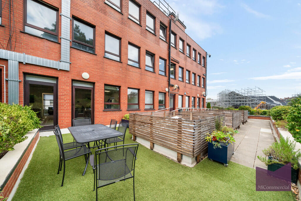 Main image of property: The Queens Club, Palliser Road, W14