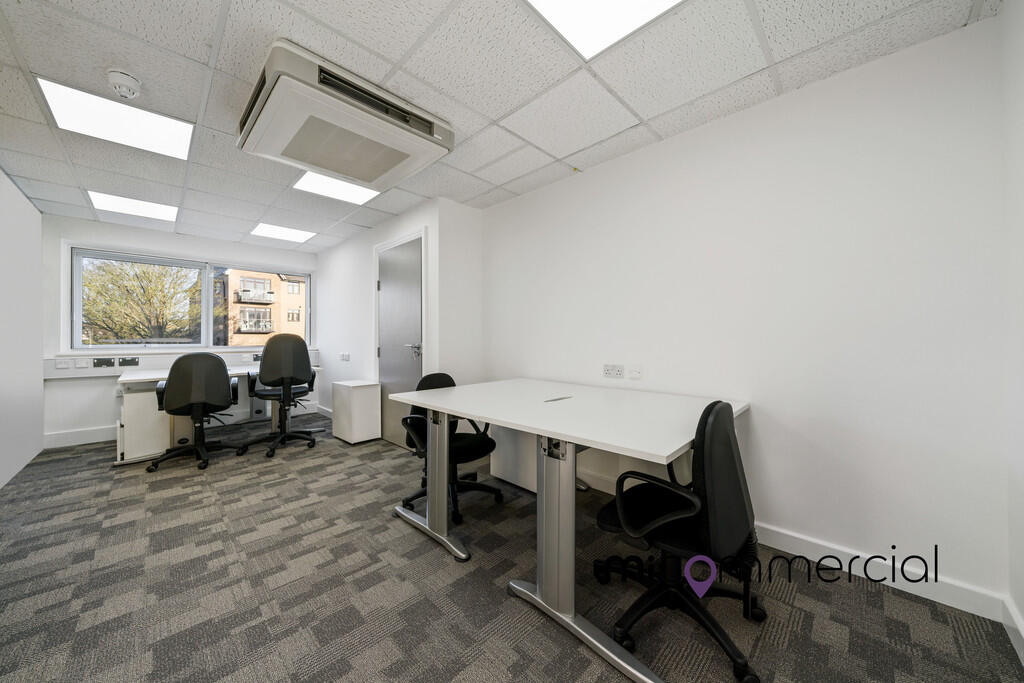 Main image of property: Warwick Road, London