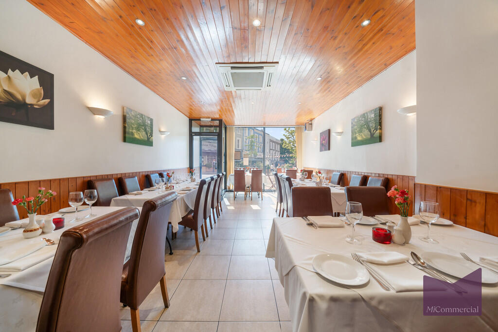 Main image of property: Belsize Lane, Belsize Park