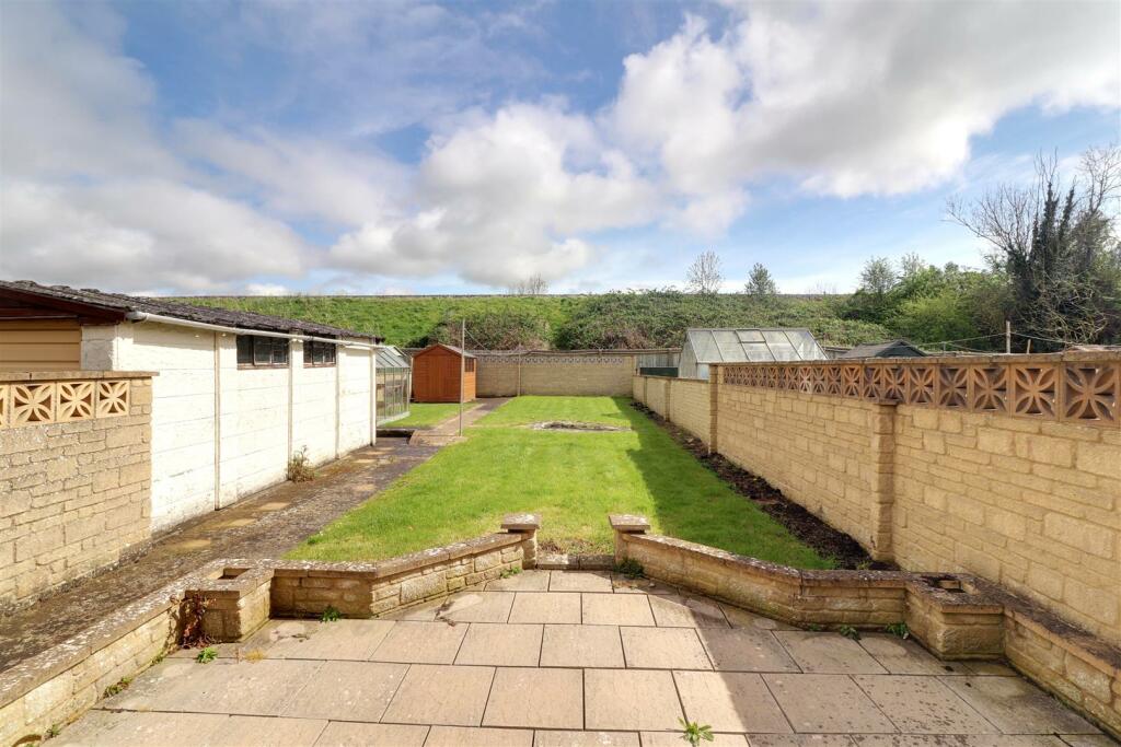 Main image of property: Ryelands Road, Stonehouse