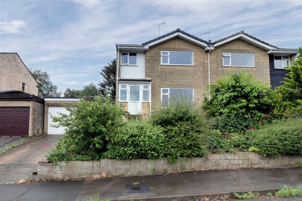 Main image of property: Orchard Leaze, Dursley