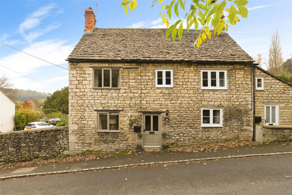 Main image of property: Selsley Road, North Woodchester, Stroud
