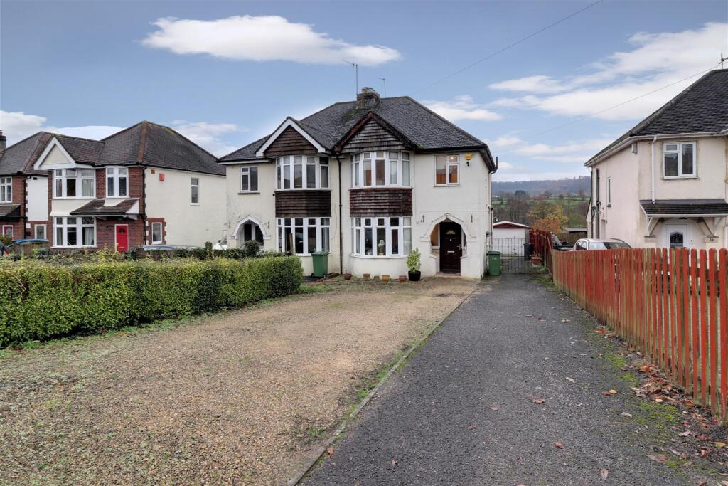 Main image of property: Ebley Road, Stonehouse