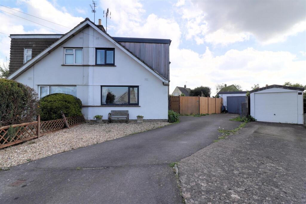 Main image of property: Rylands Close, Stonehouse