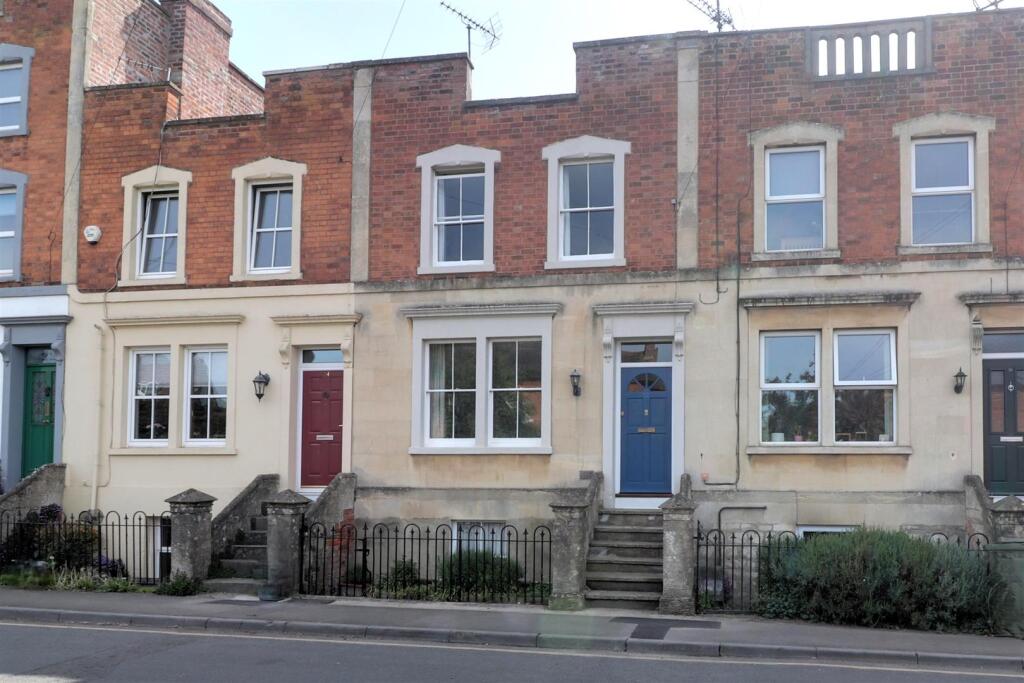 Main image of property: Regent Street, Stonehouse