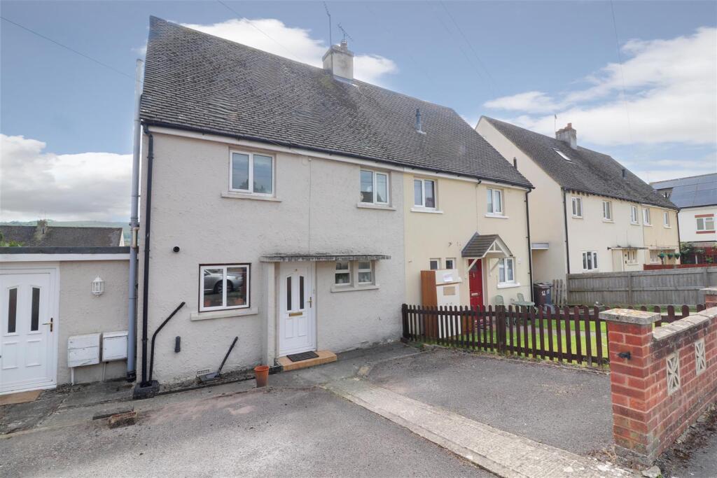 Main image of property: Orchard Road, Ebley, Stroud