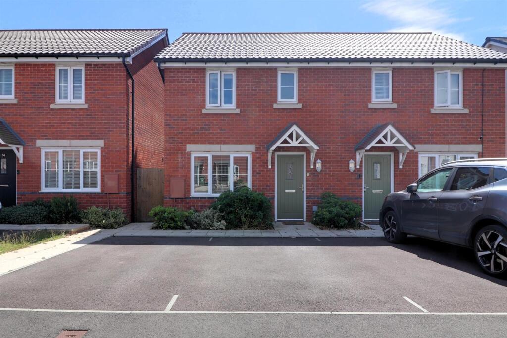 Main image of property: Thomas Tudor Way, Great Oldbury, Stonehouse