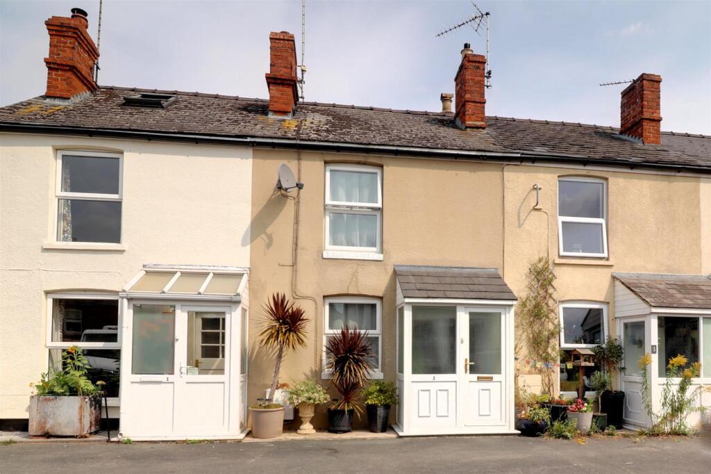 Main image of property: College View, Stonehouse