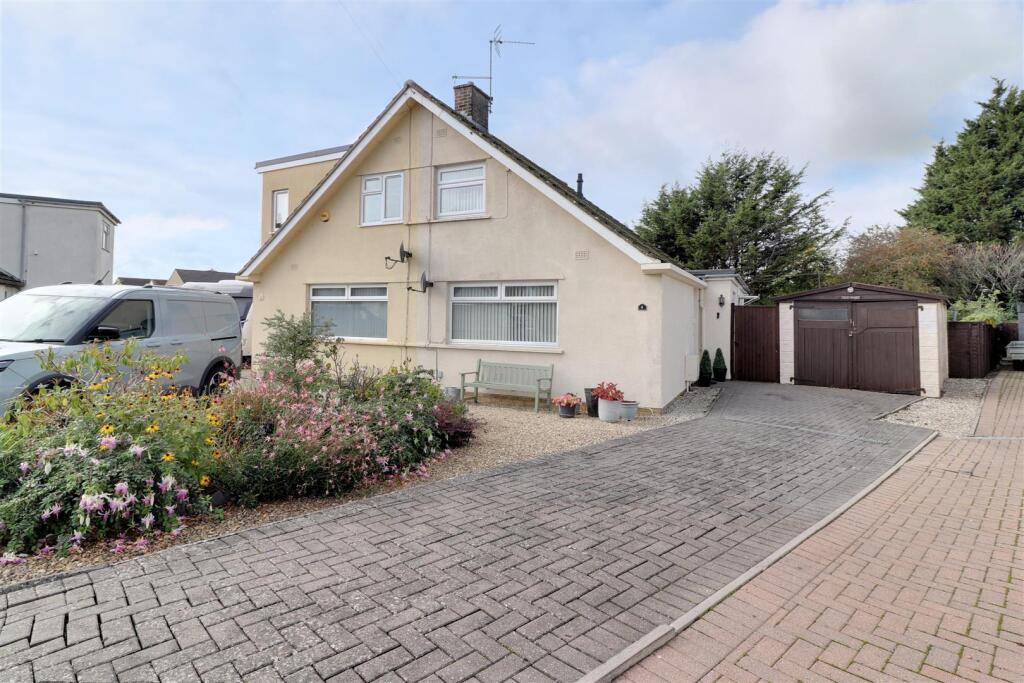 Main image of property: Ryelands Close, Stonehouse