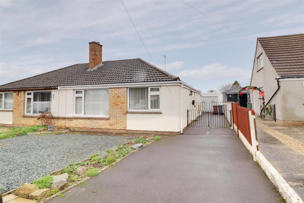 Main image of property: Ryelands Road, Stonehouse