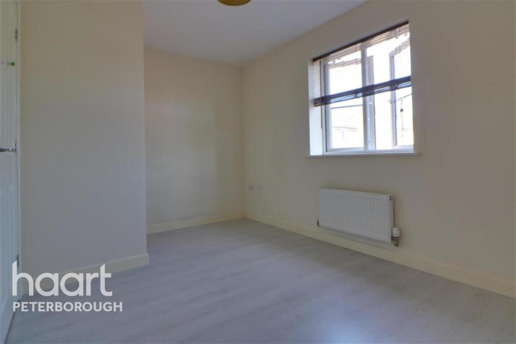 2 Bedroom Terraced House For Rent In Hudson Grove Pe7