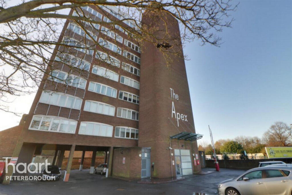 Main image of property: Oundle Road, Peterborough