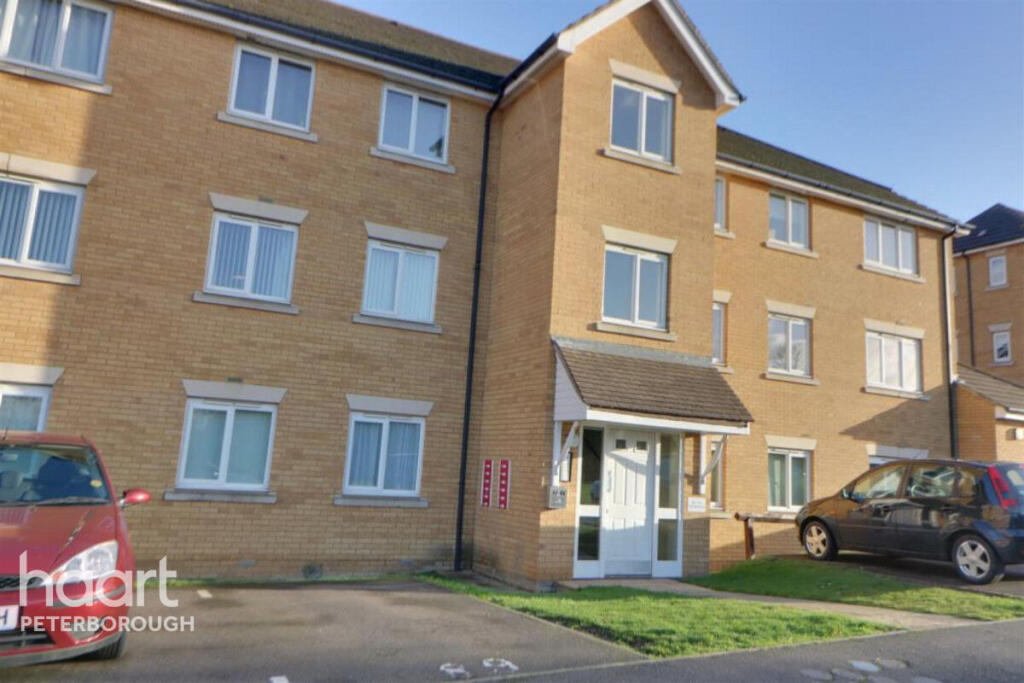 Main image of property: Fellowes Road, Peterborough