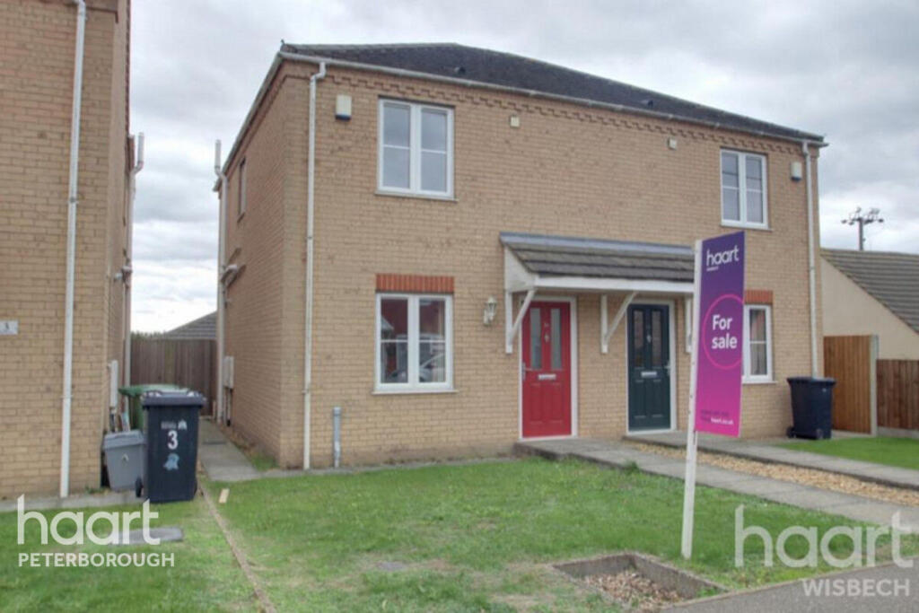 Main image of property: The Wroe, Wisbech