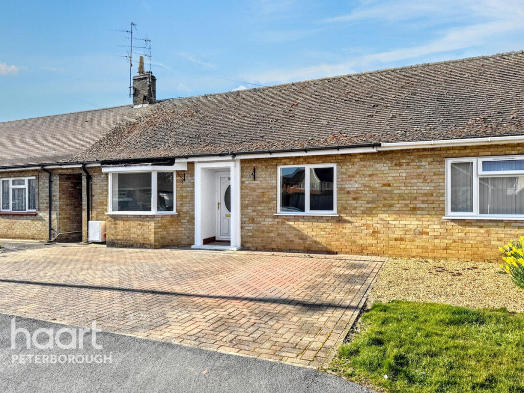 Main image of property: Grounds Avenue, Peterborough