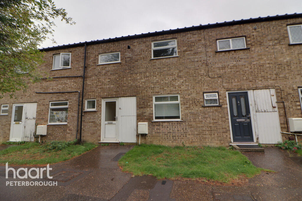 Main image of property: Brynmore, PETERBOROUGH