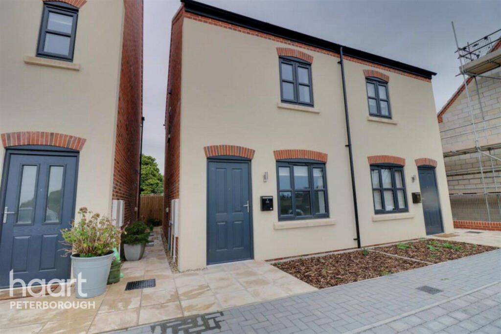 Main image of property: Centurion Street, Spalding