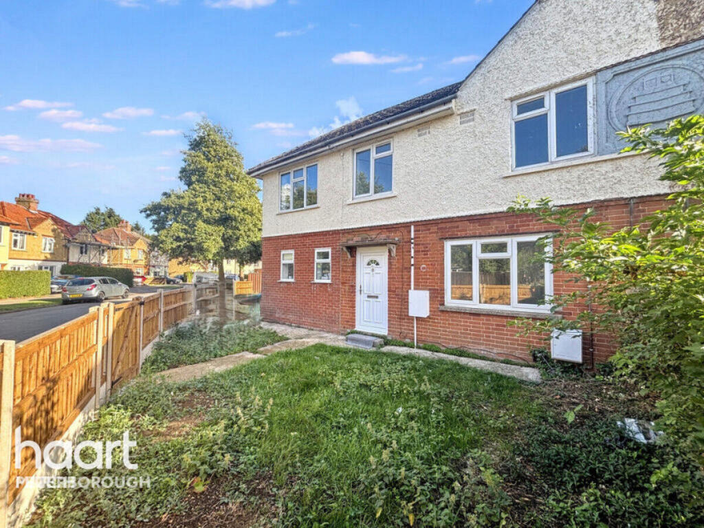 Main image of property: Eastwood Avenue, MARCH