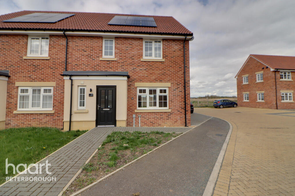 Main image of property: Orchard Way, Wisbech
