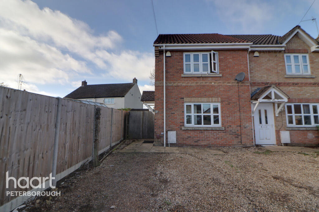 Main image of property: Peas Hill Road, MARCH