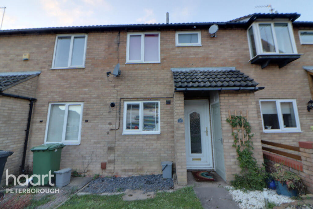 Main image of property: Tantallon Court, PETERBOROUGH