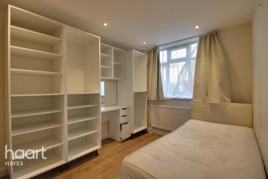 Main image of property: Laburnum Road, Hayes