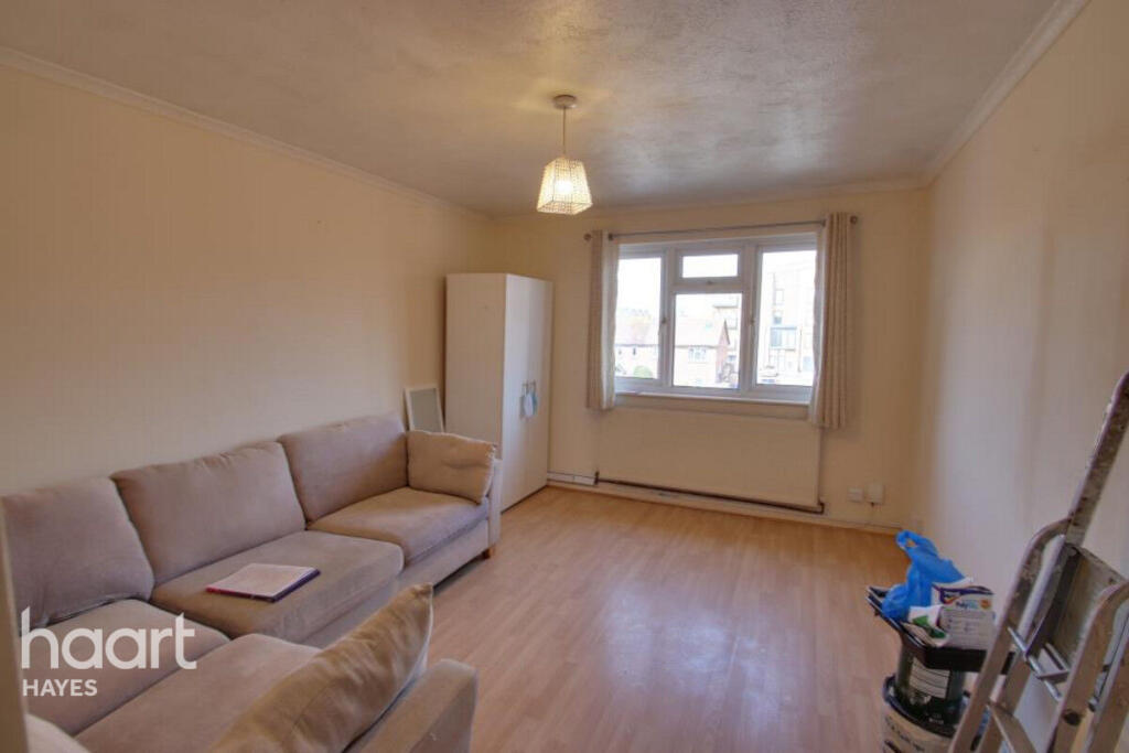 Main image of property: Concord Close, Northolt