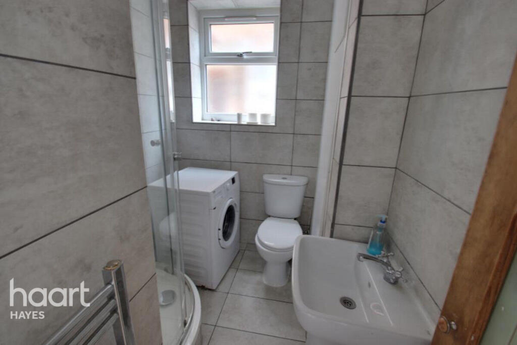 Main image of property: Bury Avenue, Hayes