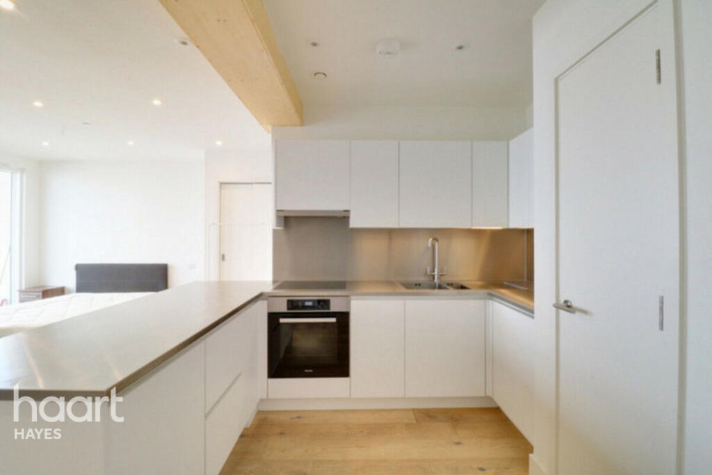 Main image of property: Material Walk, HAYES