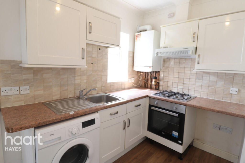 Main image of property: Silverdale Gardens, HAYES