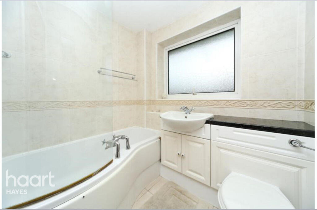 Main image of property: Botwell Lane, Hayes